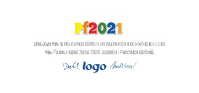 V&aacute;nočn&iacute; př&aacute;n&iacute; DLKL-10