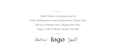 V&aacute;nočn&iacute; př&aacute;n&iacute; DLKL-89